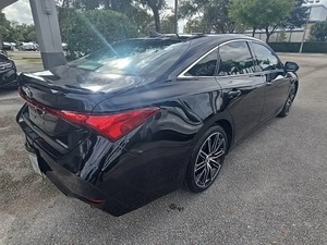 รถยนต์โตโยต้า อวาลอน XLE Touring ปี 2019 รถซีดานหรูมือสอง ขาย / รถยนต์มือสอง โตโยต้า อวาลอน XLE Touring - Product Image 2