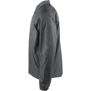 Chaqueta cortavientos de alta demanda 2025 con logotipo personalizado para exteriores, ropa de calle de calidad superior, proveedor de fábrica OEM - Product Image 3