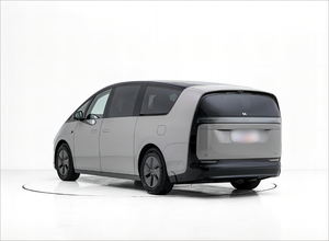 2024รถยนต์พลังงานใหม่อัลตร้าเอ็มพีวีไฟฟ้าระยะไกลโมเดลประสิทธิภาพสูงอยู่ในสภาพดี - Product Image 4