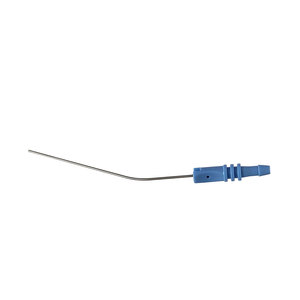 Tubo de succión desechable Frazier de un solo uso tubo de succión médico con válvula de dedo empaquetado estéril suministro de fábrica OEM ODM - Product Image 4