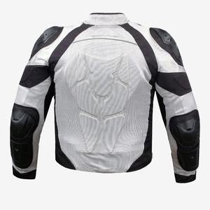Veste d'hiver 2025 vente en gros conception personnalisée veste en cuir pour hommes moto personnalisé veste en cuir de haute qualité - Product Image 3
