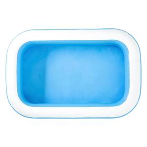 Piscina Infantil Bestway Summer FAMILY 54006 para 2 Niños, 262x51x175cm, para Familias con Niños Pequeños - Product Image 3