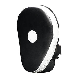 แผ่นรองมวยหมัดเจาะหนังที่ทนทาน - Product Image 3