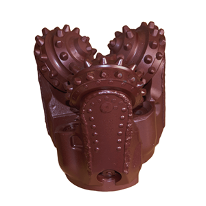 Construction Industry Tricone Segments R2454 Roller Cone <b>Reamer</b> Sets for Well Drilling API Thread - Product Image 1