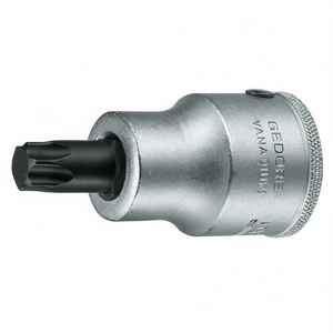 Embout de tournevis Torx Gedore 3/4'' – Gamme de produits premium - Product Image 2