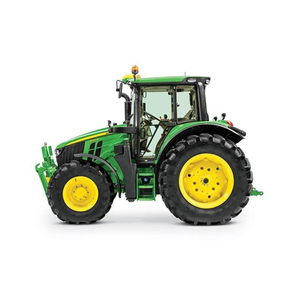 Tracteurs John Deere, tracteurs de terrain puissants, approvisionnement en gros, qualité export. - Product Image 6