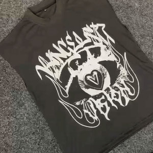 ชุดวอร์ม2ชิ้นแขนกุด100% ผ้าคอตตอนแห้งเร็วระบายอากาศน้ำหนักเบาสำหรับทุกเพศดีไซน์ใหม่ - Product Image 5