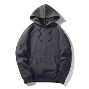 Nouveau Style Mode Streetwear Hiver 410gsm Poids Lourd Brodé Surdimensionné Quarter Zip Hommes Hoodies - Product Image 3