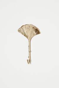 2023 crochet de serviette polonais en laiton coulé de cerf pour suspendre la serviette et les vêtements crochet de coulée en métal article fait à la main décoratif et décor à la maison - Product Image 6