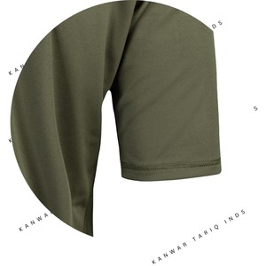 Camisetas de manga larga Vintage personalizadas para hombre, camiseta de lana de peso pesado lavado cuadrado, camiseta de diseñador de moda, camiseta de moda para hombre - Product Image 5