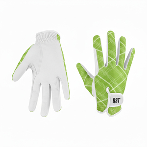 Guantes de montar a caballo ligeros y perfectamente transpirables de la mejor calidad de marca personalizada, guantes de montar antideslizantes, guantes ecuestres duraderos - Product Image 6