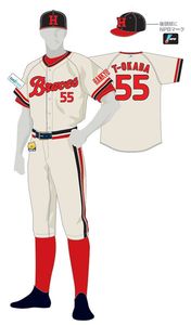 <b>Baseball</b> Uniform Best Selling Custom Design <b>Baseball</b> Uniform High Quality Sports Wear. - Product Image 5
