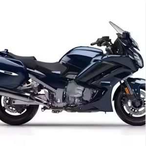 รถจักรยานยนต์ HOT SALES AB 2024 FJR1300ES 1298CC - Product Image 6