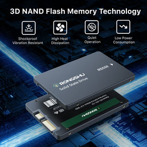 SSD Interno M.<span class=keywords><strong>2</strong></span> 2280 NVMe PCIe Gen3 X4 128GB/256GB/512GB/1TB per Desktop Nuovo - Product Image 6