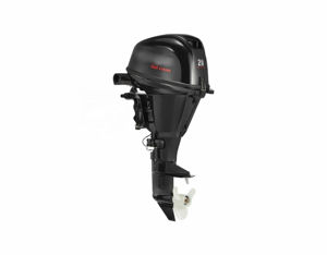 NUEVO en Oferta: Motor Marino Fuera de Borda de 4 Tiempos y 20 HP - Product Image 4