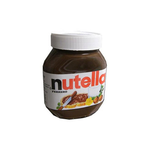 Nutella 350g 15x99, opciones de venta al por mayor para expansión minorista - Product Image 2