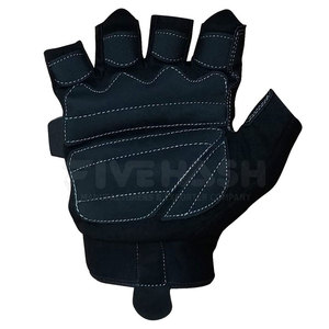 Gants de musculation confortables, légers, pour la musculation et le fitness - Product Image 3