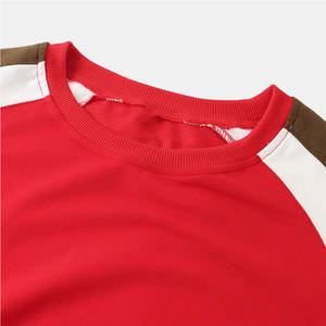 Sweat-shirts à la vente chaude, qualité supérieure, sweat-shirts pour hommes, coupe ajustée, coton et polyester, sweat-shirts pour hommes - Product Image 2