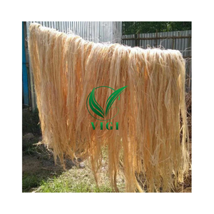 Fibre de banane naturelle du Vietnam abordable et de qualité supérieure pour les cordes et les ficelles - Product Image 4