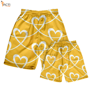 Prix de la qualité Shorts hommes pas cher prix qualité coupe élégante maille court tenue décontracté poche hommes courte vente entière - Product Image 6