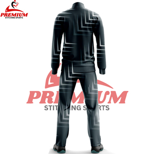 Conjuntos Deportivos Personalizados por Sublimación para Hombre y Mujer, Conjunto Deportivo de Dos Piezas, Traje para Correr, Ropa Informal para Gimnasio, Ropa Deportiva de Moda - Product Image 6