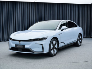 Sedán Ejecutivo Híbrido Enchufable 2024, 4 Puertas, 5 Asientos, Vehículo de Nueva Energía Premium PHEV de Alta Gama con Autonomía de 401-500 km en Venta - Product Image 2