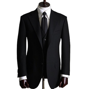 Veste de créateur en gros pour hommes, blazer sur mesure de haute qualité, nouveau style, veste de mode pour hommes - Product Image 1