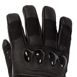 ถุงมือแข่งรถมอเตอร์ไซค์ผลิตจากวัสดุระบายอากาศทนทานถุงมือมอเตอร์ไซค์ติดป้ายได้ตามต้องการ - Product Image 2