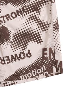 Shorts de sport décontractés pour hommes, été, solides, 2-en-1, respirants, anti-UV, séchage rapide, compression - Product Image 5