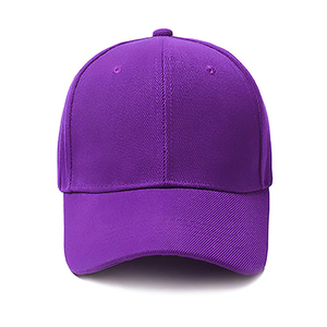 Casquette sport légère à 5 panneaux de style baseball pour hommes Casquette en polyester respirante à séchage rapide avec broderie à la main et impression de logo personnalisé - Product Image 2