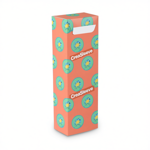 ซองกระดาษ CreaSleeve 501 แบบปรับแต่งได้สำหรับการขายสินค้า - Product Image 2