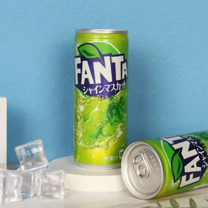 Super Vente Fantaa 200 ml / Fantaa Fantaa Exotic 330ml - Product Image 4