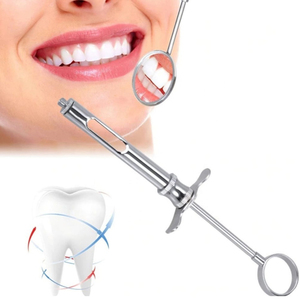 เข็มฉีดยาสำหรับทันตกรรมเครื่องมือทันตกรรมจากปากีสถาน - Product Image 1