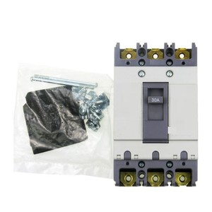 Vente chaude Nouveau disjoncteur d'origine 40A ABS103b en plastique durable - Product Image 5