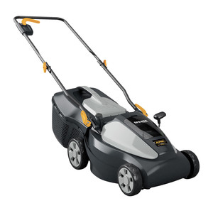 Tosaerba Alpina 20v. 2x2ah Cm.34 Al13420li - Product Image 1