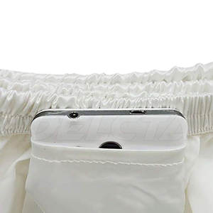 ชุดกังฟูราคาถูกมาใหม่ คุณภาพพรีเมียม น้ำหนักเบา - Product Image 3