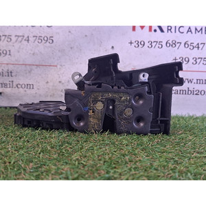 Serratura Porta Anteriore Sinistra SX LAND ROVER Freelander 3a Serie FQJ500470, 6W8A-21813-AB 224DT (06>11) - Product Image 5