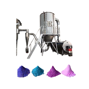 LPG-100 Large Scale High Speed Centrifugal Milk Powder Spray Drying Machine Spray Dryer - Product Image 4