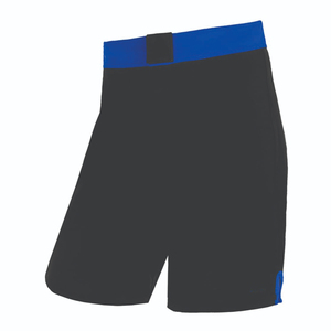 Sublimación Impresión Mma Compresión Corto 2025 Diseño superior Personalizado Nueva llegada Custom Mma Muay Thai Shorts - Product Image 5