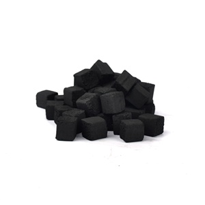 Charbon de shisha à combustion longue pour une forte saveur constante de chaleur avec charbon de shisha en vrac de qualité pour narguilé - Product Image 5