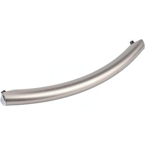 Poignée de porte DE94-02933A compatible avec les fours à micro-ondes Samsung pour usage domestique - Product Image 3