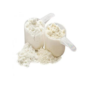 Leche entera en polvo a precio de descuento disponible para distribuidores y revendedores - Product Image 1