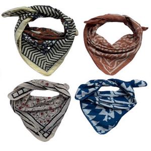 handmade <b>square</b> <b>scarf</b> foulard <b>Square</b> Scarfs Wholesale Fashion Custom Summer Bandana Floral Printed <b>Scarves</b> & Shawls - Product Image 6