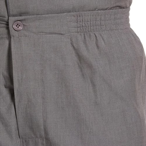 Lightweight Breathable <b>T</b> <b>Shirt</b> and Shorts Set <b>Mens</b> Manufacturer OEM Custom Four Way <b>Stretch</b> Summer Running <b>T</b>-<b>shirt</b> Sets for <b>Men</b> - Product Image 5