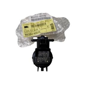 POMPE DÉPULVÉRATRICE DE LAVE-GLAISONS TOYOTA RAV4 4ème Série (05>09) Essence - 85330-42010 - Product Image 1