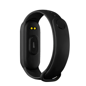 M7 Vòng Đeo Tay Mi Ban Nhạc 5 6 Tập Thể Dục Tracker Vòng Đeo Tay Thông Minh <span class=keywords><strong>Heart</strong></span> Rate Monitor Tracker Thể Thao Bước Truy Cập M6 Thông Minh Đồng Hồ - Product Image 6
