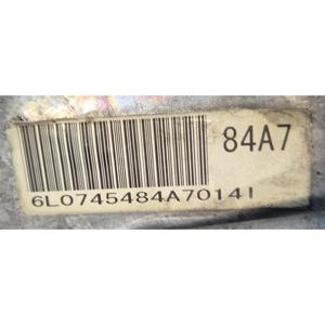 SUZUKI COMPLETE HANDBOARD จิมนี่ รุ่นที่ 2 ดีเซล 1500 (05>) - Product Image 3