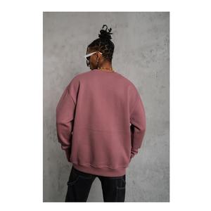 Sudaderas con capucha y sudaderas para hombre Ropa de calle unisex con estampado de soplo Bordado Essentials de invierno - Product Image 2