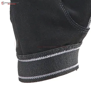 Meilleures ventes Nouvelle conception Haut de gamme Fournisseurs directs d'usine Logo personnalisé imprimé Gants d'équitation à vendre - Product Image 6