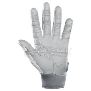 Meilleurs gants de golf professionnels en cuir véritable souple pour hommes et femmes Utilisation sportive confortable - Product Image 2
